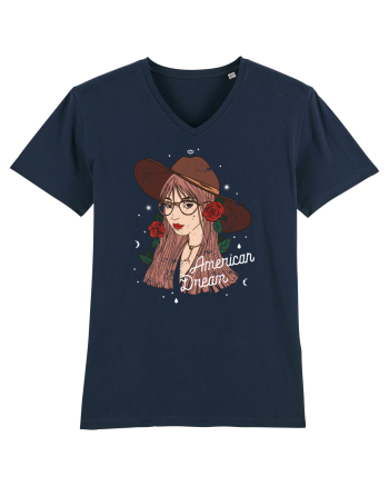 American Dream French Navy