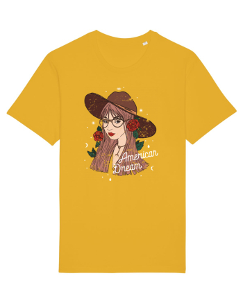 American Dream Spectra Yellow