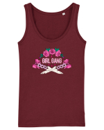 Girl Gang Pink Maiou Damă Dreamer