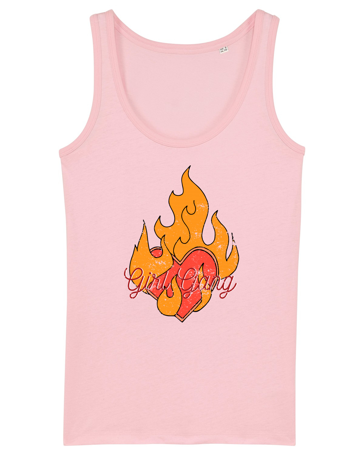 Maiou Damă Dreamer Cotton Pink