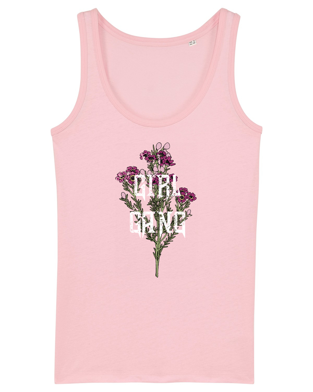 Maiou Damă Dreamer Cotton Pink