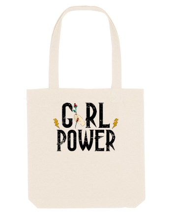 Girl Power Natural