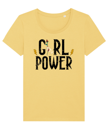Girl Power Jojoba