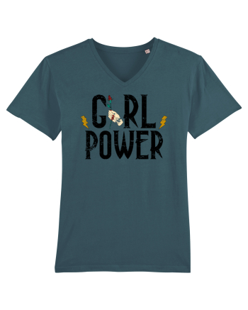 Girl Power Stargazer