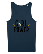 Girl Power Maiou Bărbat Runs