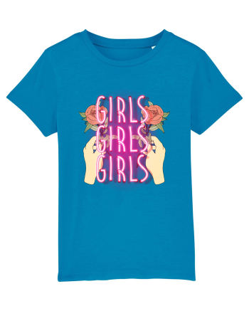 Girls Girls Girls Azur
