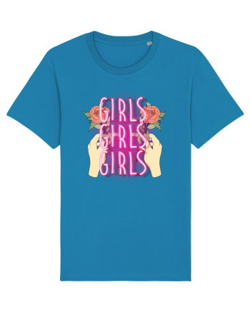 Girls Girls Girls Azur