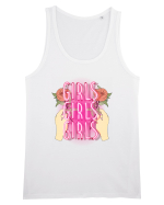 Girls Girls Girls Maiou Bărbat Runs