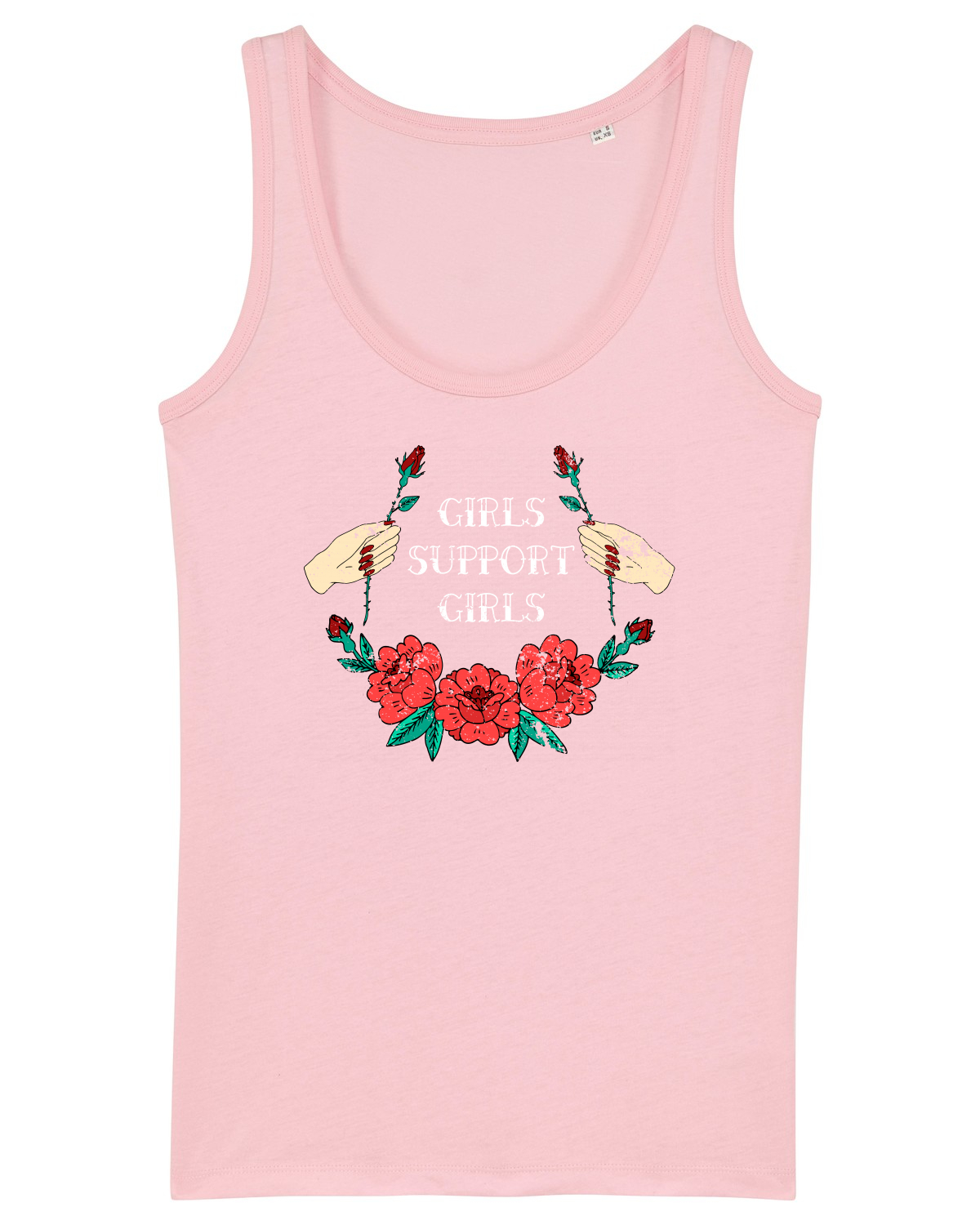Maiou Damă Dreamer Cotton Pink