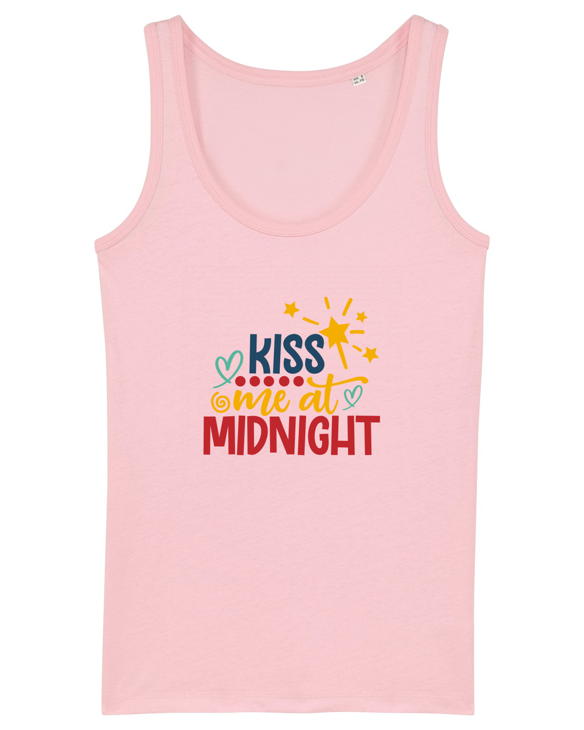 Maiou Damă Dreamer Cotton Pink