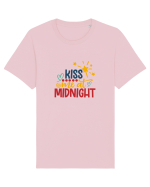 Kiss me at midnight Tricou mânecă scurtă Unisex Rocker