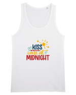 Kiss me at midnight Maiou Bărbat Runs