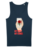 My Body My Choice Maiou Bărbat Runs