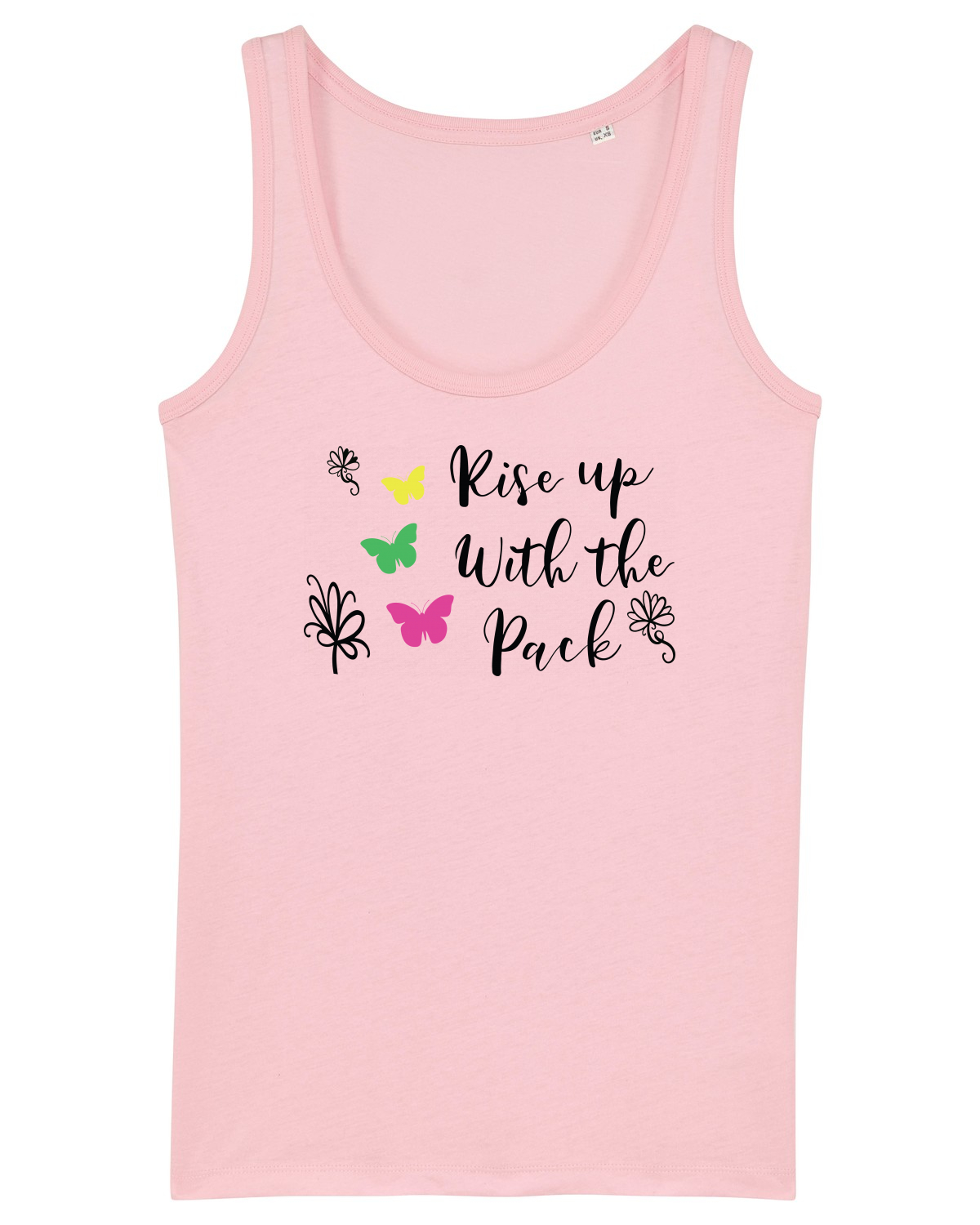 Maiou Damă Dreamer Cotton Pink