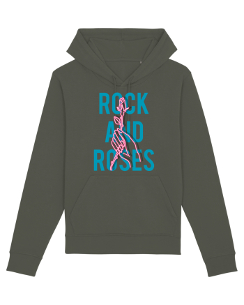 Rock and Roses Khaki