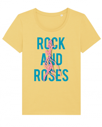 Rock and Roses Jojoba