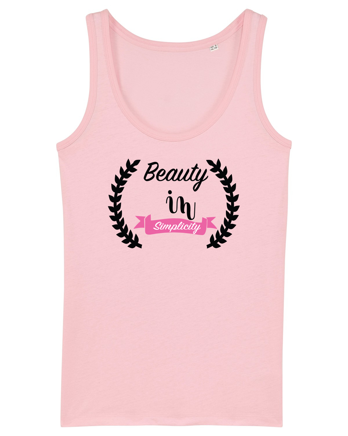 Maiou Damă Dreamer Cotton Pink