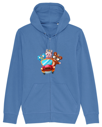 Animale Masina Rosie Bright Blue