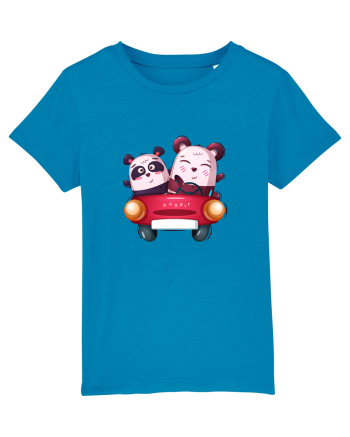 Panda Masina Rosie Azur