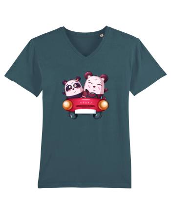 Panda Masina Rosie Stargazer