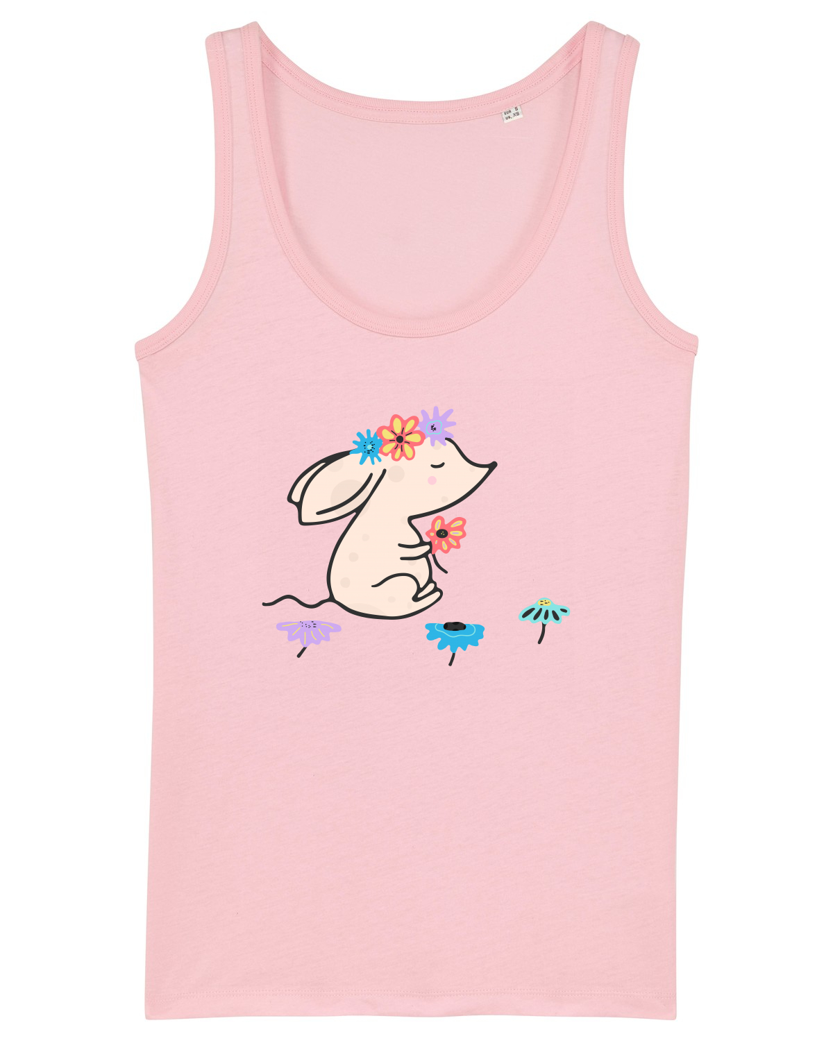 Maiou Damă Dreamer Cotton Pink