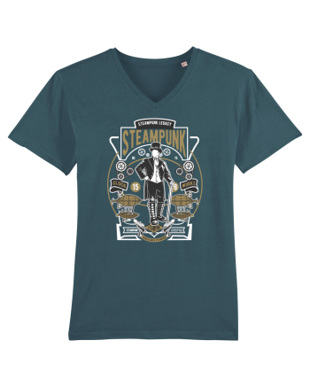 Steampunk Legacy Stargazer