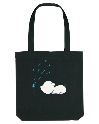 Ursulet cu Papadie Black