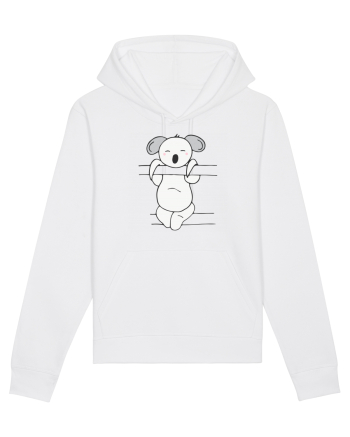 Koala Relax White