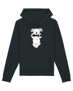 Koala Relax Hanorac Unisex Drummer