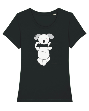 Koala Relax Black