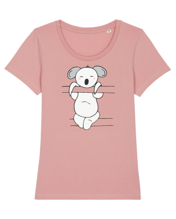 Koala Relax Canyon Pink