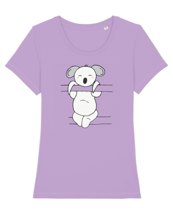 Koala Relax Lavender Dawn