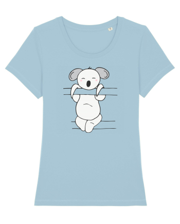 Koala Relax Sky Blue