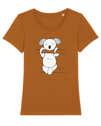 Koala Relax Roasted Orange
