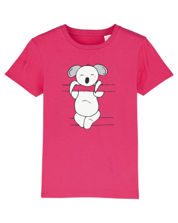 Koala Relax Raspberry