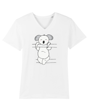 Koala Relax White