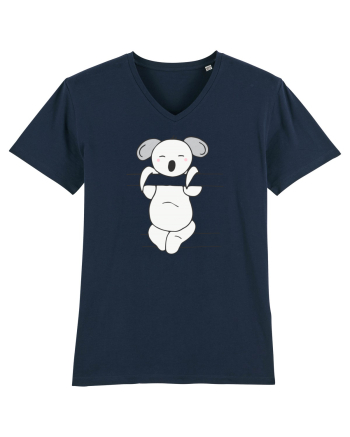 Koala Relax French Navy