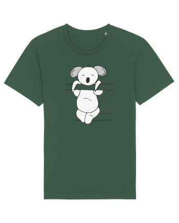 Koala Relax Bottle Green