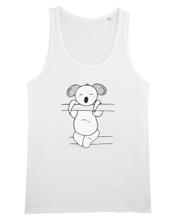 Koala Relax White