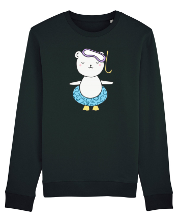 Ursulet cu Colac Black