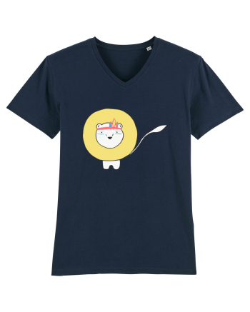 Leu Dragut French Navy