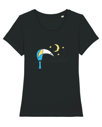 Tucan Black