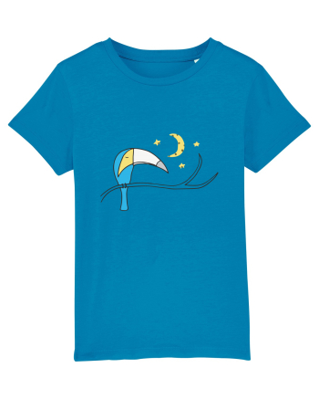 Tucan Azur