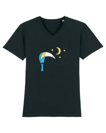 Tucan Black
