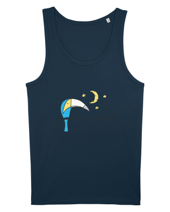 Tucan Navy