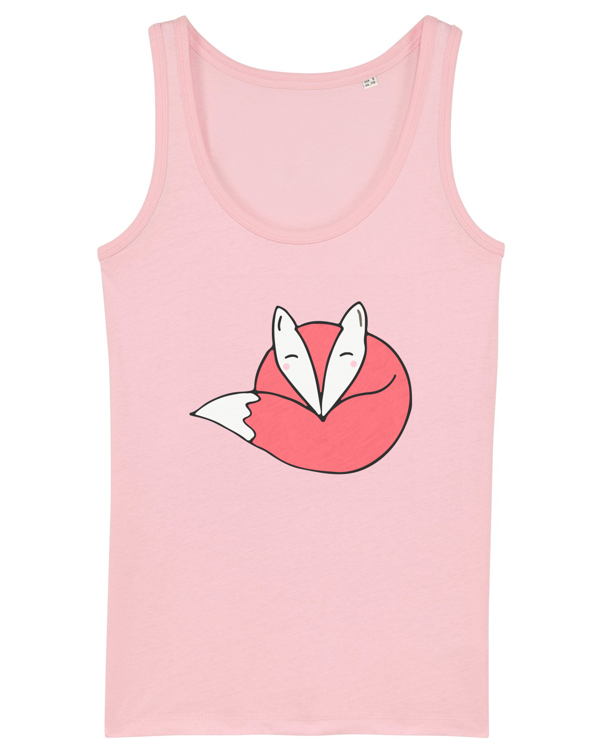 Maiou Damă Dreamer Cotton Pink