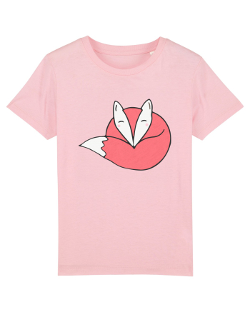 Vulpita Rosie Cotton Pink