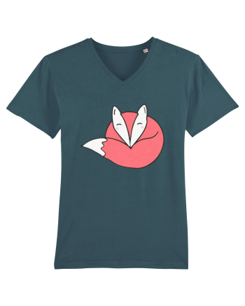 Vulpita Rosie Stargazer