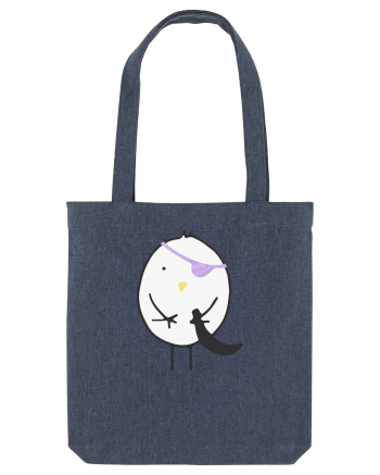 Pasarica Pirat Midnight Blue