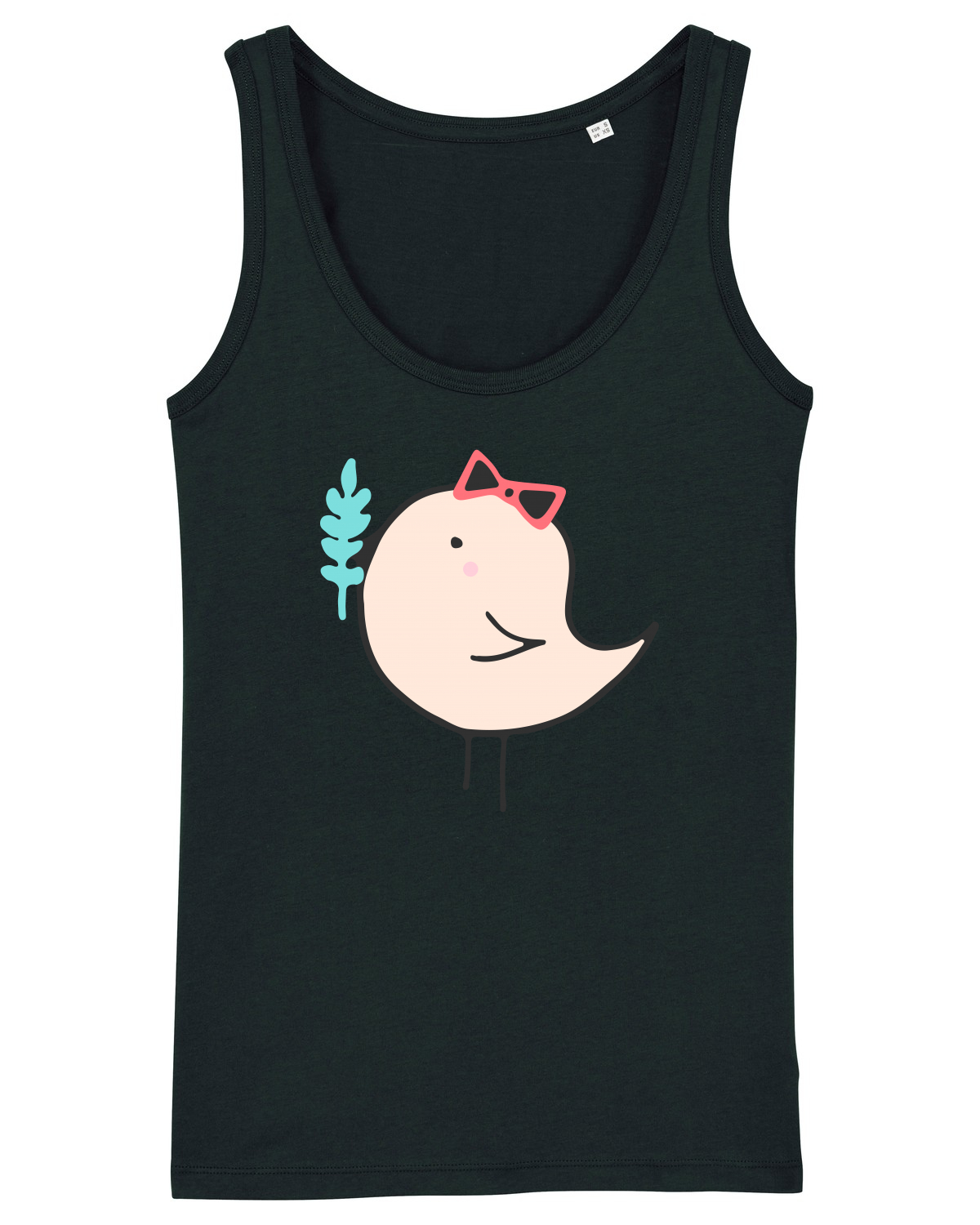 Maiou Damă Dreamer Black